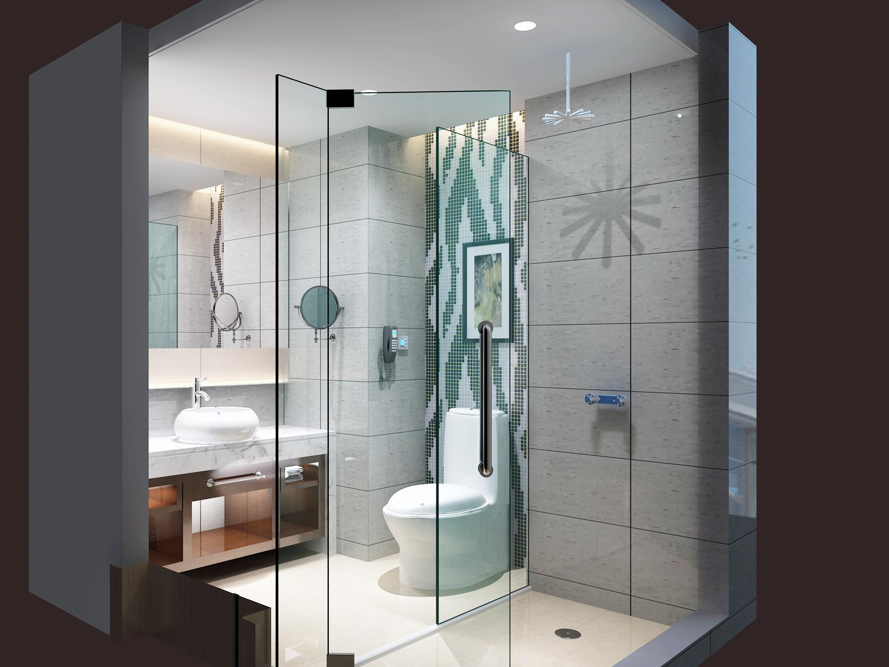 Xian Lishan International Holiday Hotel Xi'an (Shaanxi) Exterior foto